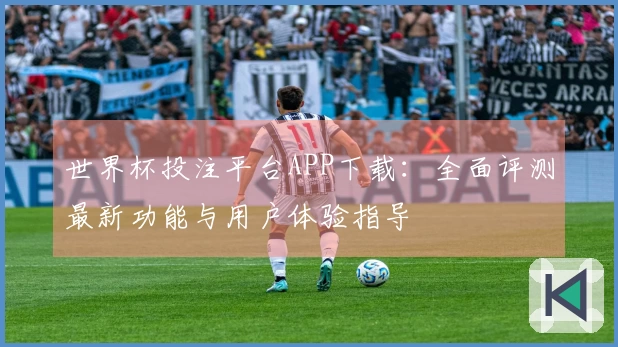 世界杯投注平台APP下载：全面评测最新功能与用户体验指导