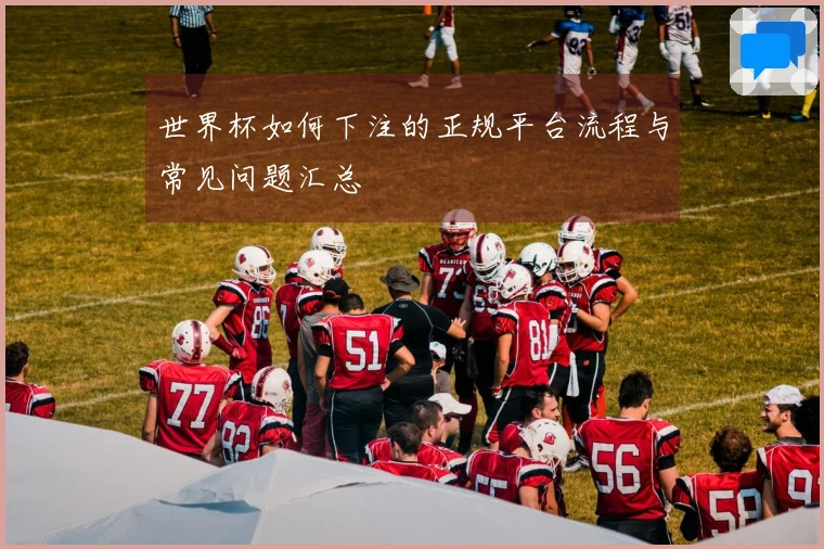 世界杯如何下注的正规平台流程与常见问题汇总