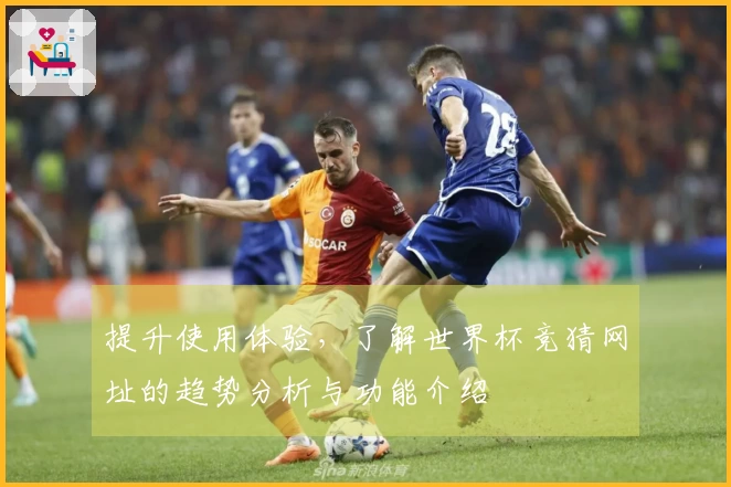 提升使用体验，了解世界杯竞猜网址的趋势分析与功能介绍