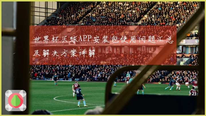 世界杯买球APP安装包使用问题汇总及解决方案详解