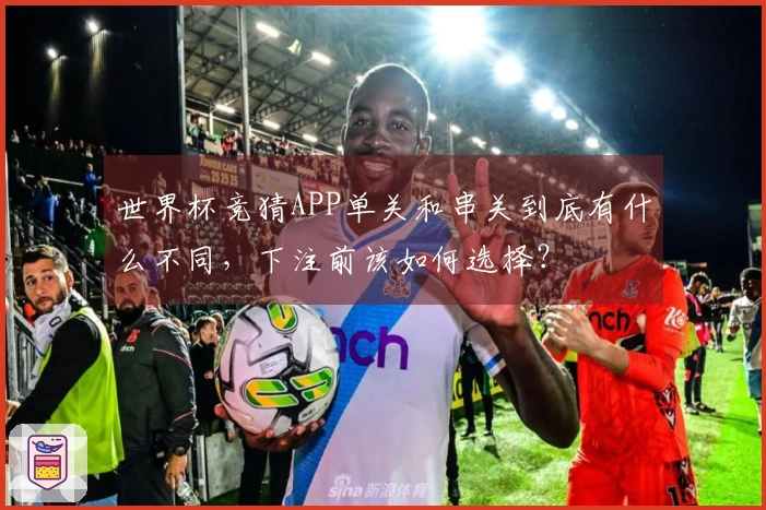 世界杯竞猜APP单关和串关到底有什么不同，下注前该如何选择？