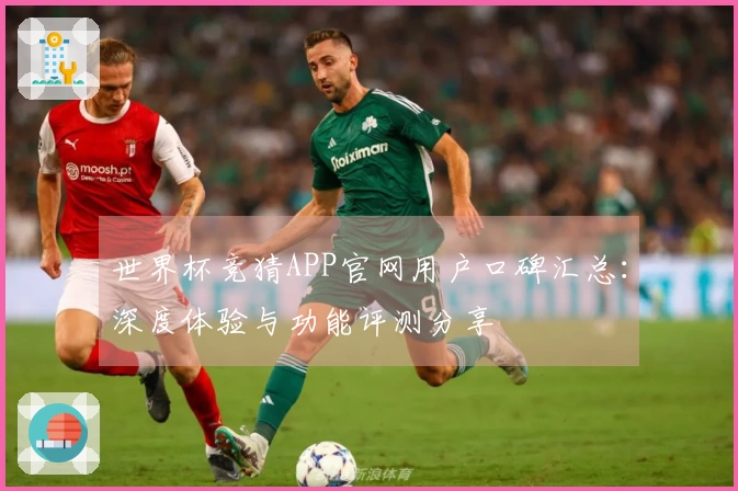 世界杯竞猜APP官网用户口碑汇总:深度体验与功能评测分享